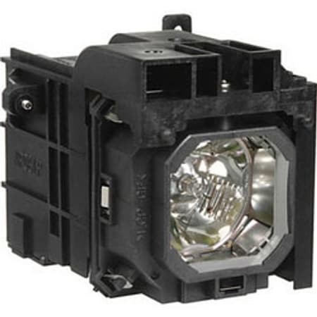 Replacement For NEC Np06lp Lamp & Housing